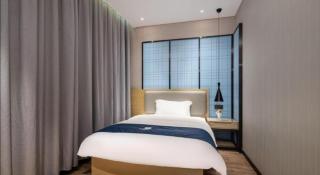 Echarm Hotel Danzhou Xiari Plaza - 2