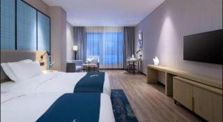 Echarm Hotel Danzhou Xiari Plaza - 1