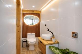 Kuyani Spa, Suite with Nature View - 4