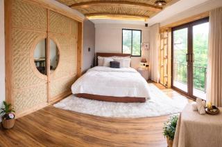 Kuyani Spa, Suite with Nature View - 3