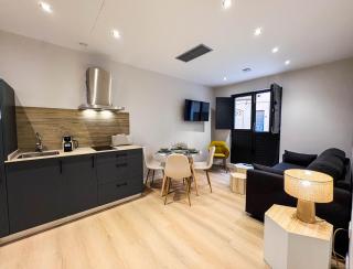 Mercado Suites by Salamancavacacional - 3