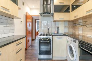 Kołobrzeska Comfort Stay Apartment by BookingHost - 4