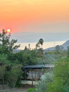 Abraham's Tent - 6