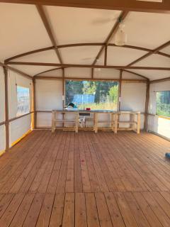 Abraham's Tent - 4