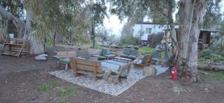 Abraham's Tent - 2