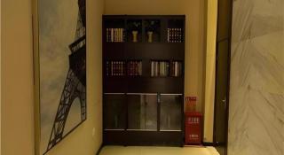 City Comfort Inn Yongzhou Jinshuiwan - 5