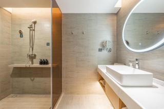 Atour Hotel Huai an Suning Plaza Dazhi Road - 7