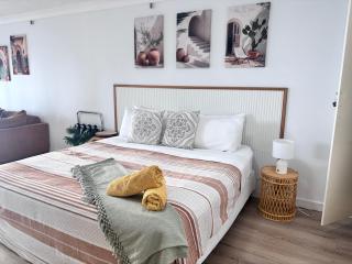 Unit 1 - Relaxing Seaviews - 8