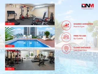 The Ninety Six Thao Dien by DNM Hospitality - 5