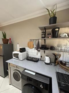 Menlyn Stay - 8