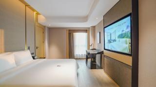 Atour Hotel Huai an Suning Plaza Dazhi Road - 2
