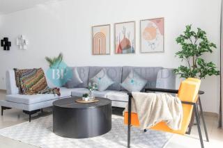 Bloomfields 2BR in RAK Tower A - Reem - 6