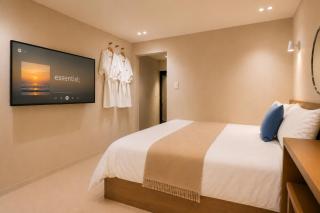 Busan Suyeong Bluedot Hotel - 6