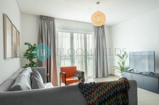 Bloomfields 2BR in RAK Tower A - Reem - 9