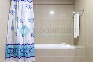 Bloomfields 2BR in RAK Tower A - Reem - 7