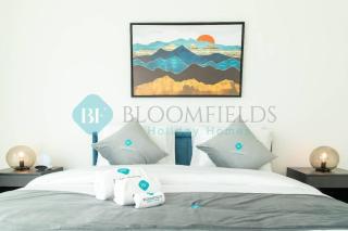 Bloomfields 2BR in RAK Tower A - Reem - 2