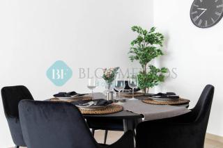 Bloomfields 2BR in RAK Tower A - Reem - 2