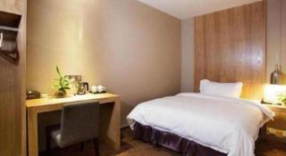 The Art Hotel Cai Tian Branch - 6