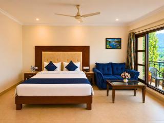 juSTa Riverside Resort Srinagar - 8