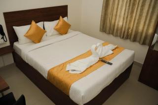 Sri Sai Suites - 0