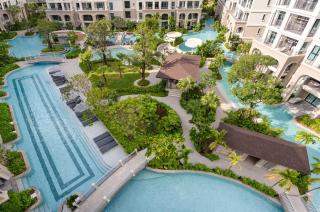 Bang Tao - 10 Min to Beach - 4 Beds for Families - 1