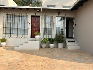Menlyn Stay - 5