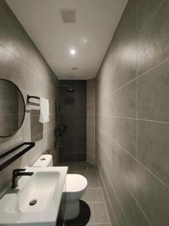 Seri Cendana Guest House Private Room Stay Near AEON Melaka Shopping Centre MMU and Pantai Melaka - 1