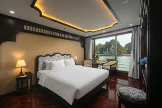 Hermes Premium Cruise Halong Bay - 5