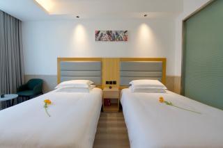 Wenzhou Taiyi Smart Hotel - 4