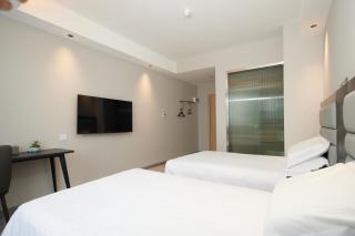 Wenzhou Taiyi Smart Hotel - 2