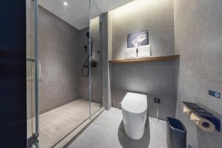 Atour Hotel Yancheng Dafeng Xinci Plaza - 5