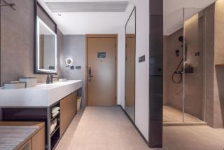 Atour Hotel Yancheng Dafeng Xinci Plaza - 3