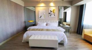 Jinjiang Metropolo Hotel - Taiyuan Economic Development Zone - 7