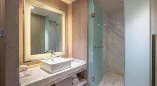 Jinjiang Metropolo Hotel - Taiyuan Economic Development Zone - 3