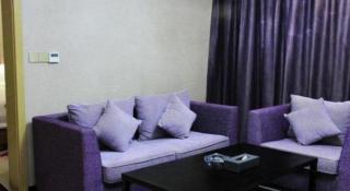 Lavande Hotels·Qingyuan Jinbiwan - 4