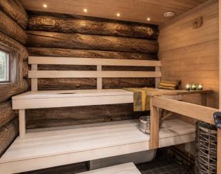 Oula C - Northern Lights Base Incl Sauna, WiFi, Smart TV - Saariselka - 2