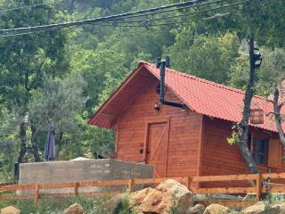 Dhour El Shweir Bungalows - 2