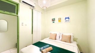 Stylish 6BR Stay Near Prawirotaman & Malioboro - 2