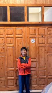 Divine Valley A boutique Homestay Karsog - 2