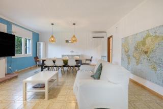 Casa Tres Cales - 6