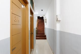 RedDoorz @ Best Hotel Jalan Dr. Sutomo Siantar - 4