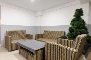 RedDoorz @ Best Hotel Jalan Dr. Sutomo Siantar - 7