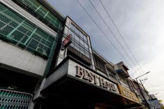 RedDoorz @ Best Hotel Jalan Dr. Sutomo Siantar - 2