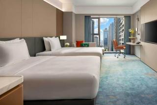 Crowne Plaza Dalian Kerren - 8