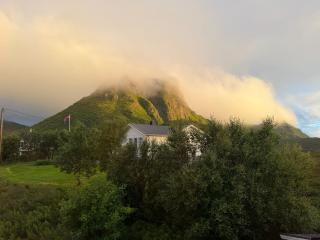 Villa Stø, Aurora, Fjords, Hiking and Whale Safari - 8