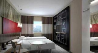 Ibis Chengdu Kehua Hotel - Chengdú - 1