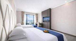 Guangzhou Junye International Hotel - 2