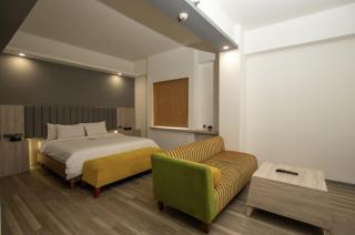 Sparks Life Jakarta, ARTOTEL Curated - 9