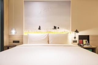 Atour Hotel Development Avenue Suqian - 6