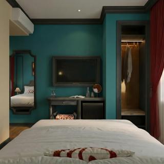 Hanoi L'Heritage Diamond Hotel & Spa - Hanoi - 7